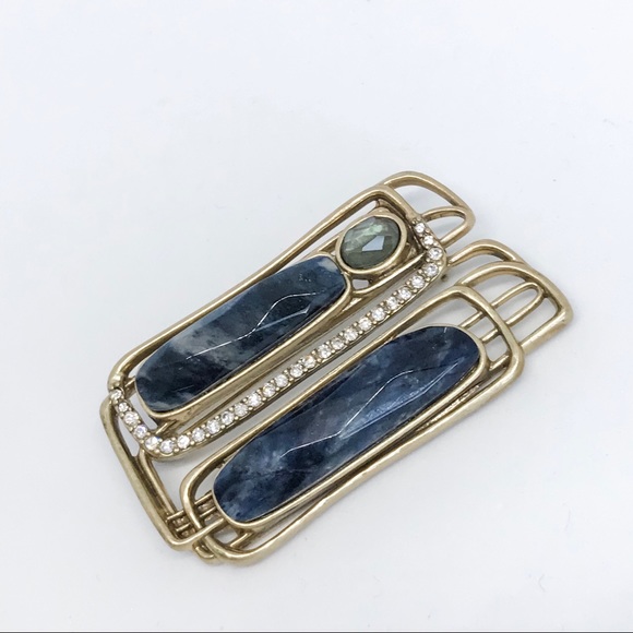 Chloe + Isabel Jewelry - Aurora Brooch Chloe + Isabel Jewelry - Aurora Brooch